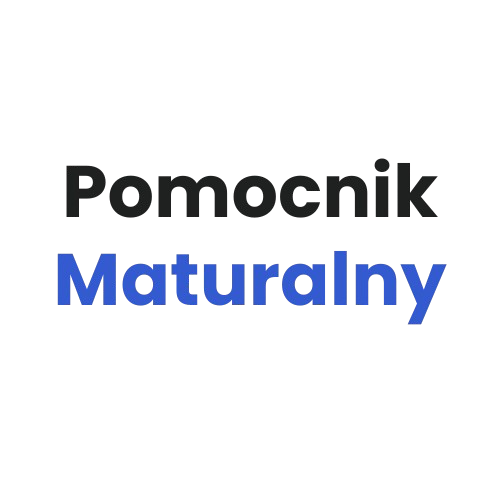 Pomocnik Maturalny
